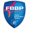 Football Bourg en Bresse Péronnas 01