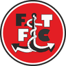 Fleetwood Town FC