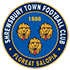 Shrewsbury Town FC