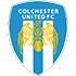 Colchester United FC