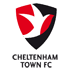 Cheltenham Town FC